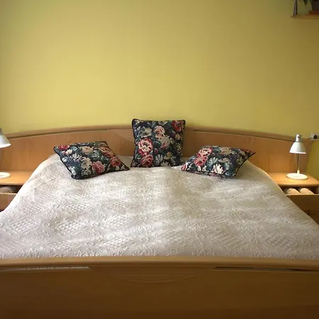 Brivdienu Dzivoklis * Madona
