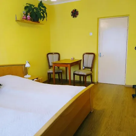 Brivdienu Dzivoklis Apartman