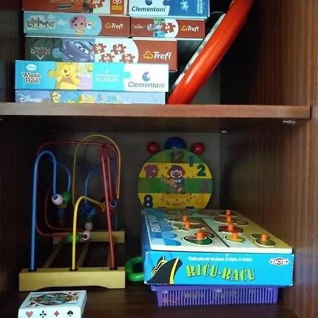 Apartman Brivdienu Dzivoklis